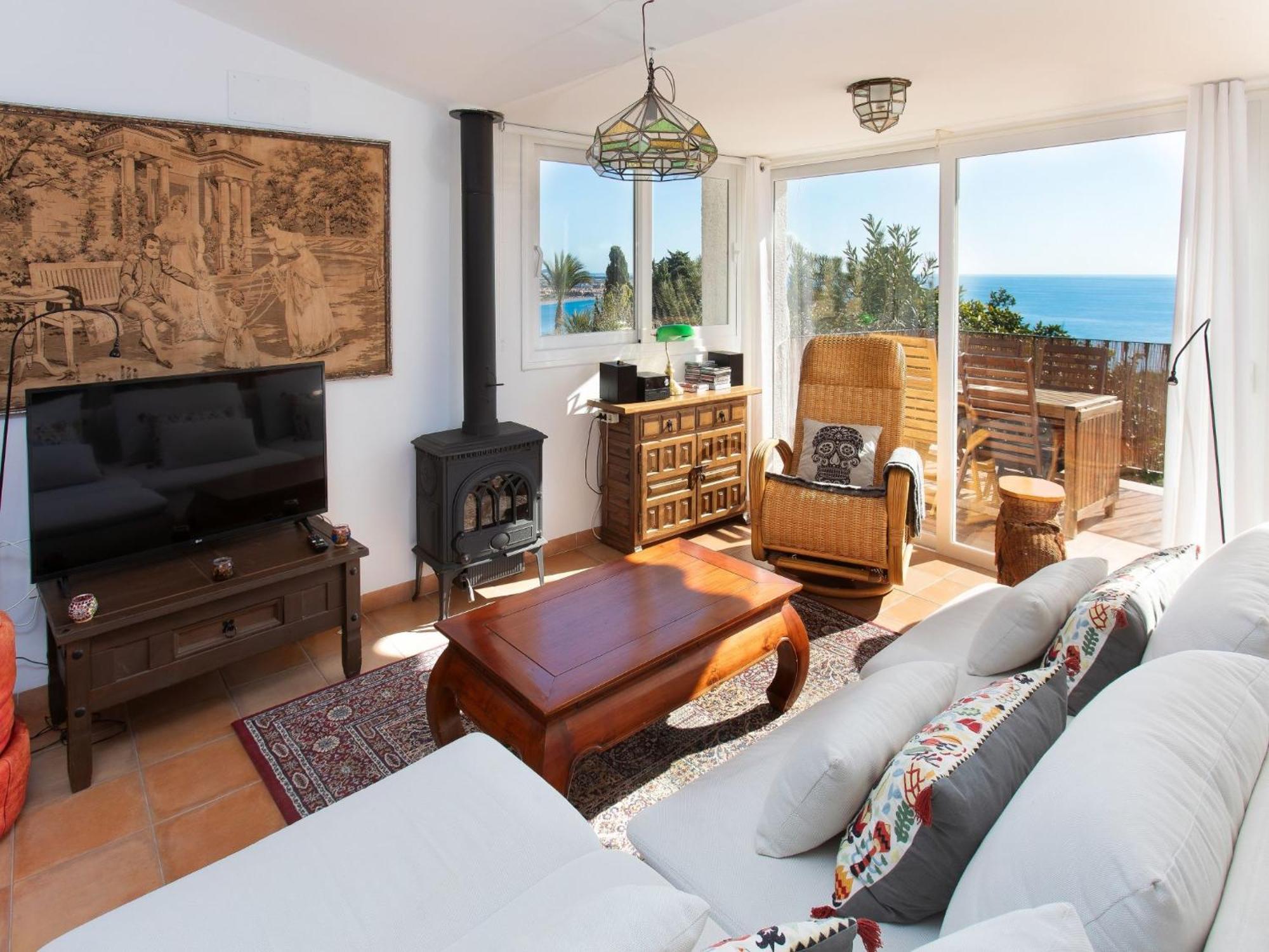 Holiday Home Granado By Interhome Salobreña Eksteriør bilde